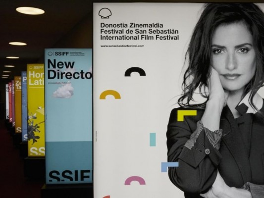 Las Entendidas en el Festival de San Sebastián