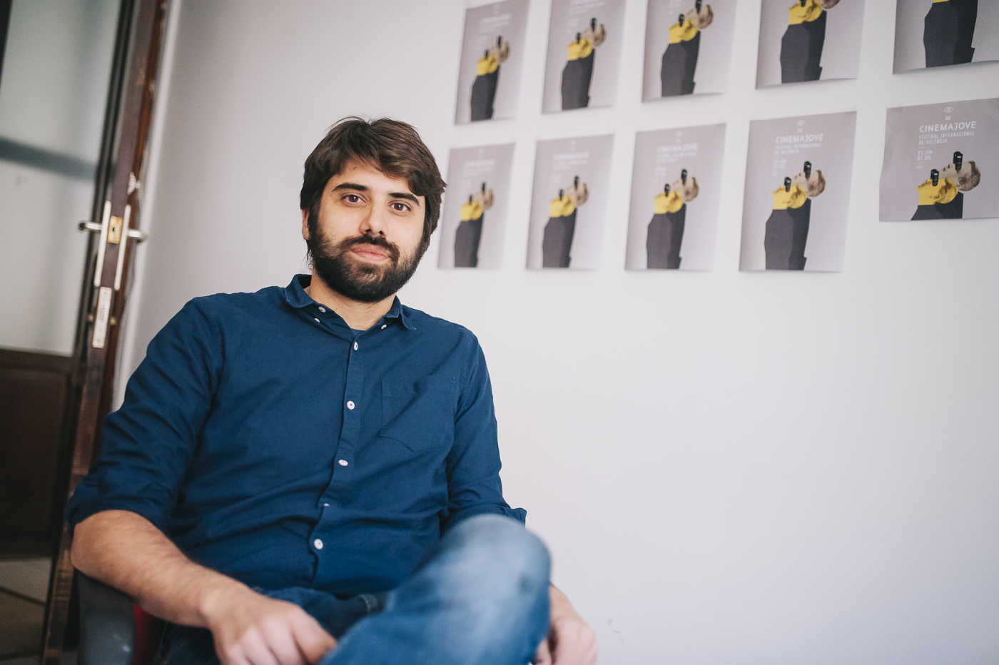 Foto: KIKE TABERNER - 