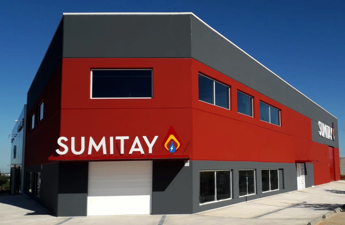 Suministros Taymon se expande y abre su primera delegación en la Vall d'Uixó