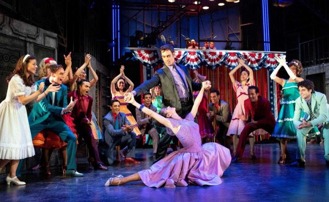 Agenda Culturplaza: 'West Side Story' se aloja este fin de semana en el Teatro Principal