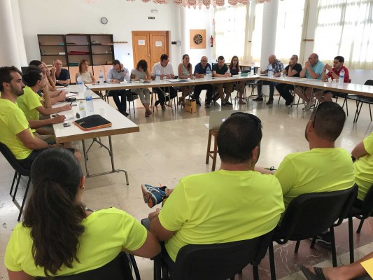 Las buenas palabras de Elche no convencen: El Altet sigue adelante con la segregación