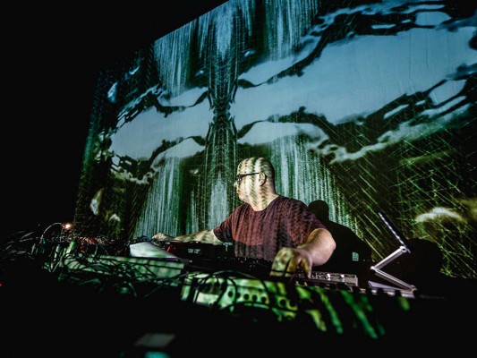 Agenda Culturplaza: el cómic y la música electrónica toman la ciudad
