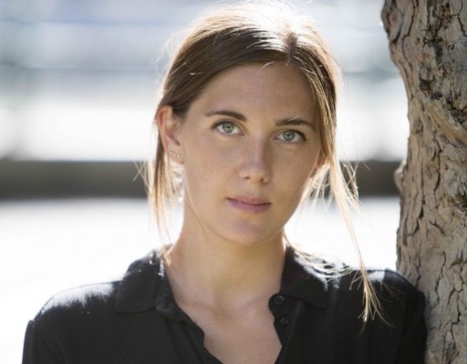 Olivia Sudjic 'Expuesta' en un ensayo sobre la epidemia de la ansiedad
