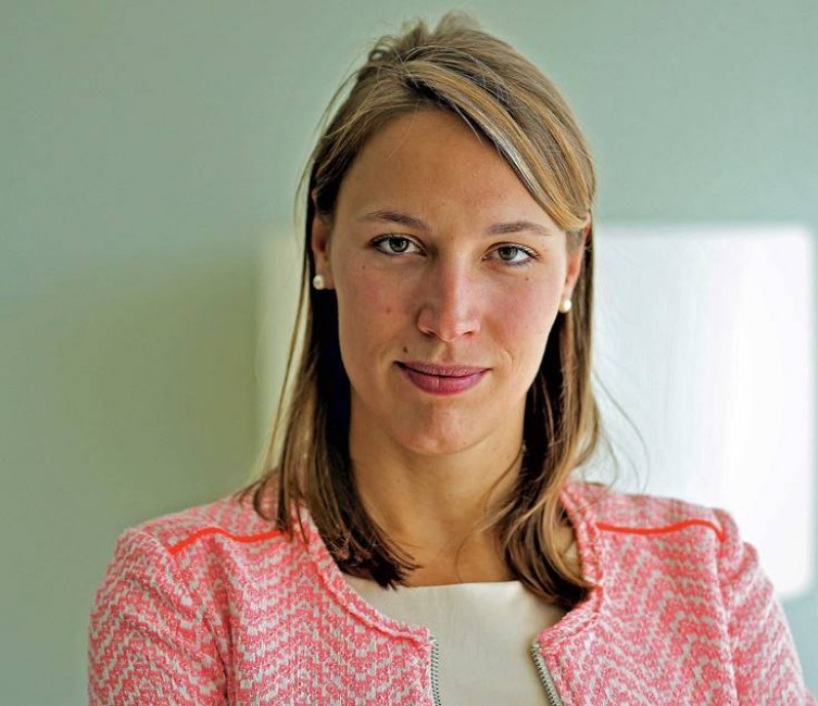 Laureline Chatelain - 