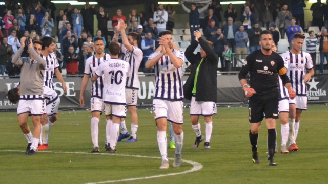 Castalia, Jairo y el Badalona