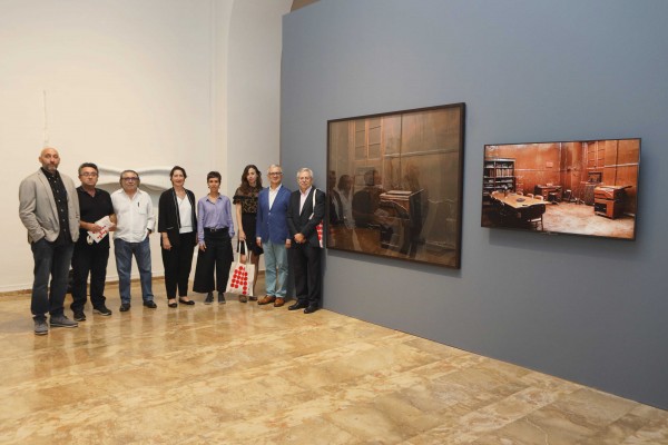 Greta Alfaro guanya el Premi Col·lecció Cañada Blanch 2019