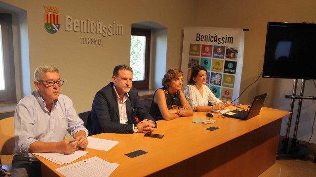 La institución celebra un foro con empresarios para presentar nuevos proyectos de impulso del empleo 