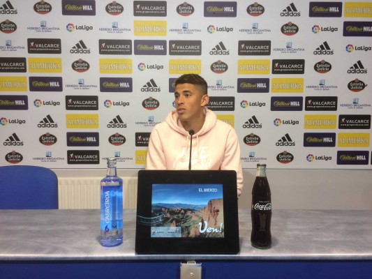 Maxi Villa cree que una victoria en Elche supondría un 