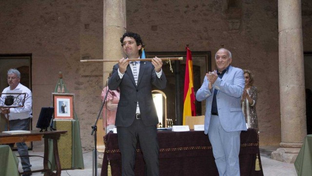 El alcalde de Betxí (Compromís) declarará como investigado por la retirada de la cruz del municipio