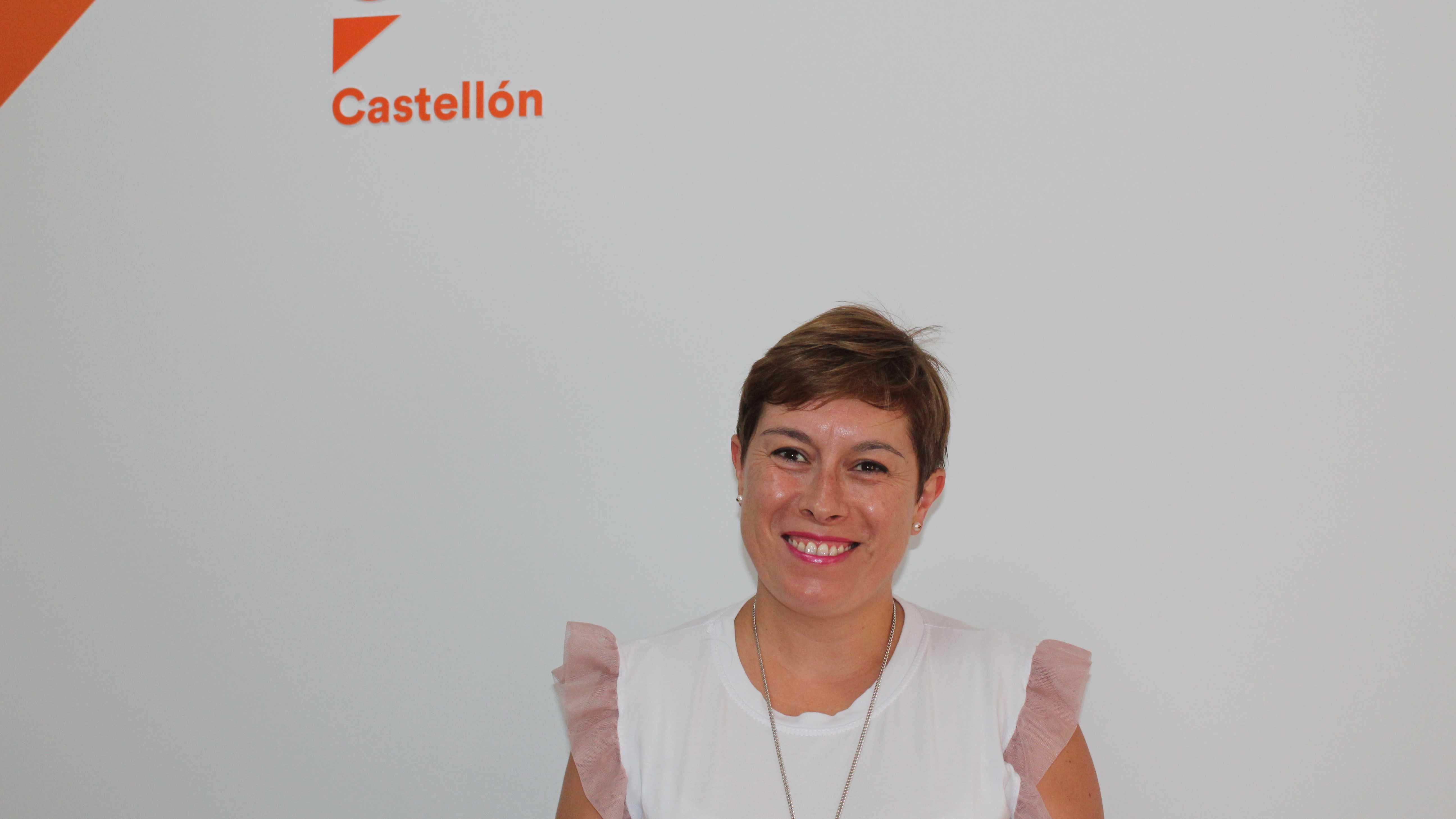 Cs critica el voto en contra del PP a la Comisión de Investigación a la alcaldesa de Torreblanca 