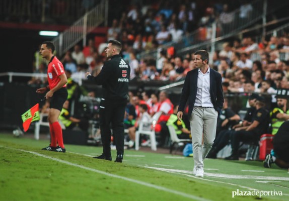 Celades no da con la tecla 