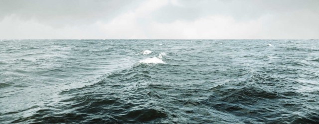Un informe de la ONU alerta de que el nivel del mar subirá entre 43 y 84 centímetros hasta 2100