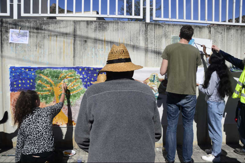 Europimpulse y la UJI activan proyectos contra la despoblación en el Alto Palancia
