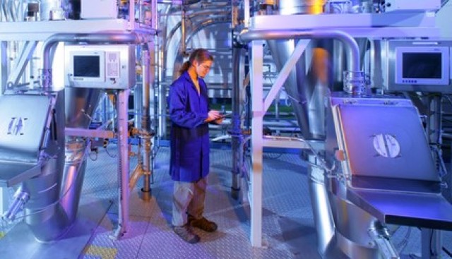 Los colegios de ingenieros técnicos industriales se unen para concienciar sobre seguridad industrial