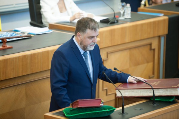 Compromís recupera su representante en el Instituto de Cultura Gil-Albert a costa del PSPV