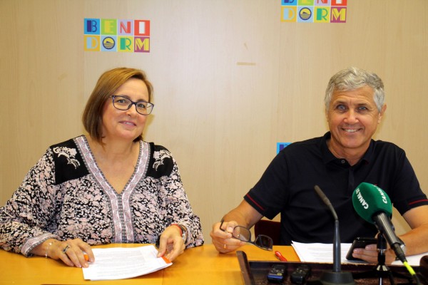 Ciudadanos tilda de 