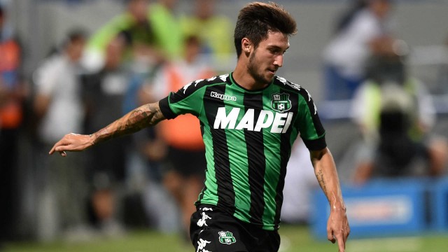  Matteo Politano, otra opción para la banda izquierda del VCF