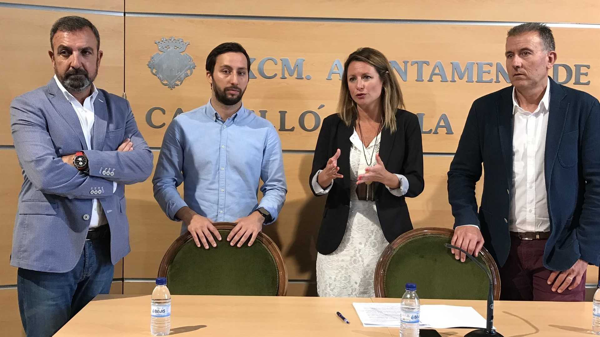PP dice que los 100 días de gobierno de Marco 