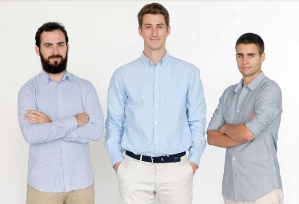 La empresa valenciana Trazable, una ayuda para prevenir futuras crisis alimentarias
