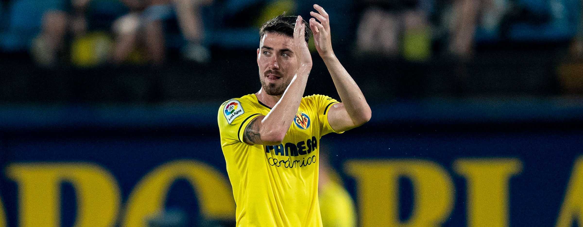 El Villarreal acumula tres triunfos locales ante el Betis