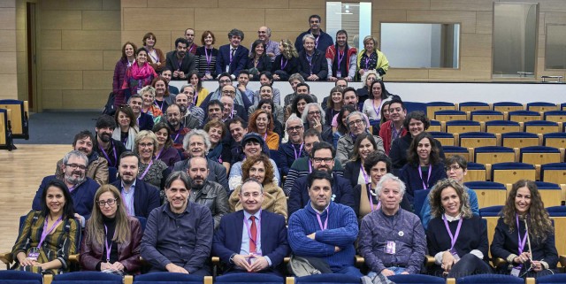 Las empresas de  artes escénicas del país se reúnen en València