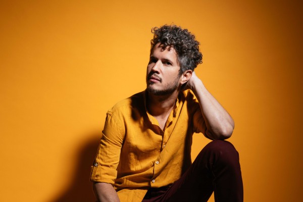 Vicente García cambia su concierto en València: actuará en la Sala Jerusalem y no en Repuvvlica