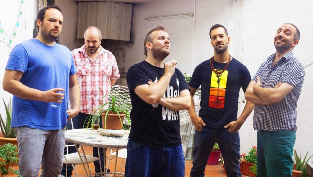 Desakato, El Niño de la Hipoteca i Astra Crew pujaran a l'escenari del FRA