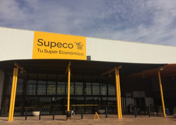 El Supeco de Elche es el supermercado más barato de la Comunitat Valenciana