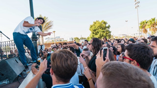 El aniversario de la Marina llenará de actividades culturales el Valencia Boat Show