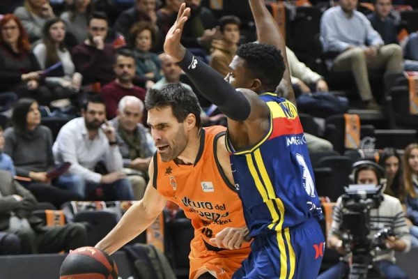 El Valencia alza el telón en la Fonteta ante el Morabanc Andorra