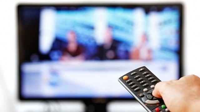 Cuidado con la tele