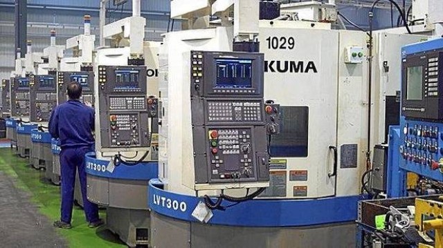 Cie Automotive sigue ganando músculo: compra la italiana Somaschini