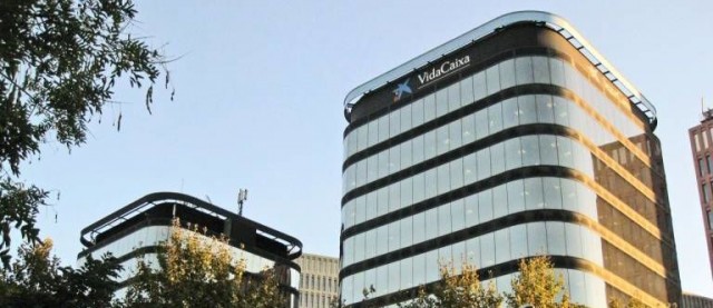 VidaCaixa va camino de copar la cuarta parte del negocio en España de los planes de pensiones
