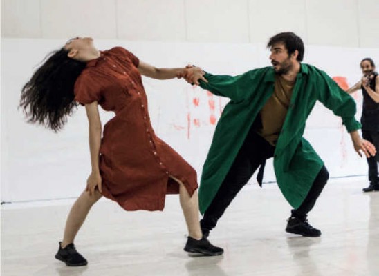 'Alacant a escena' y a debate: ¿Qué está pasando con las artes escénicas en la ciudad?