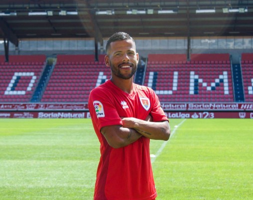 La LFP asegura que no ha recibido denuncia alguna por insultos racistas en el Numancia-Elche 