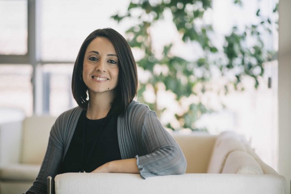 Rebeca Torró: 