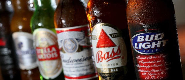 La salida a bolsa de Budweiser Asia será la segunda más grande del año tras Uber