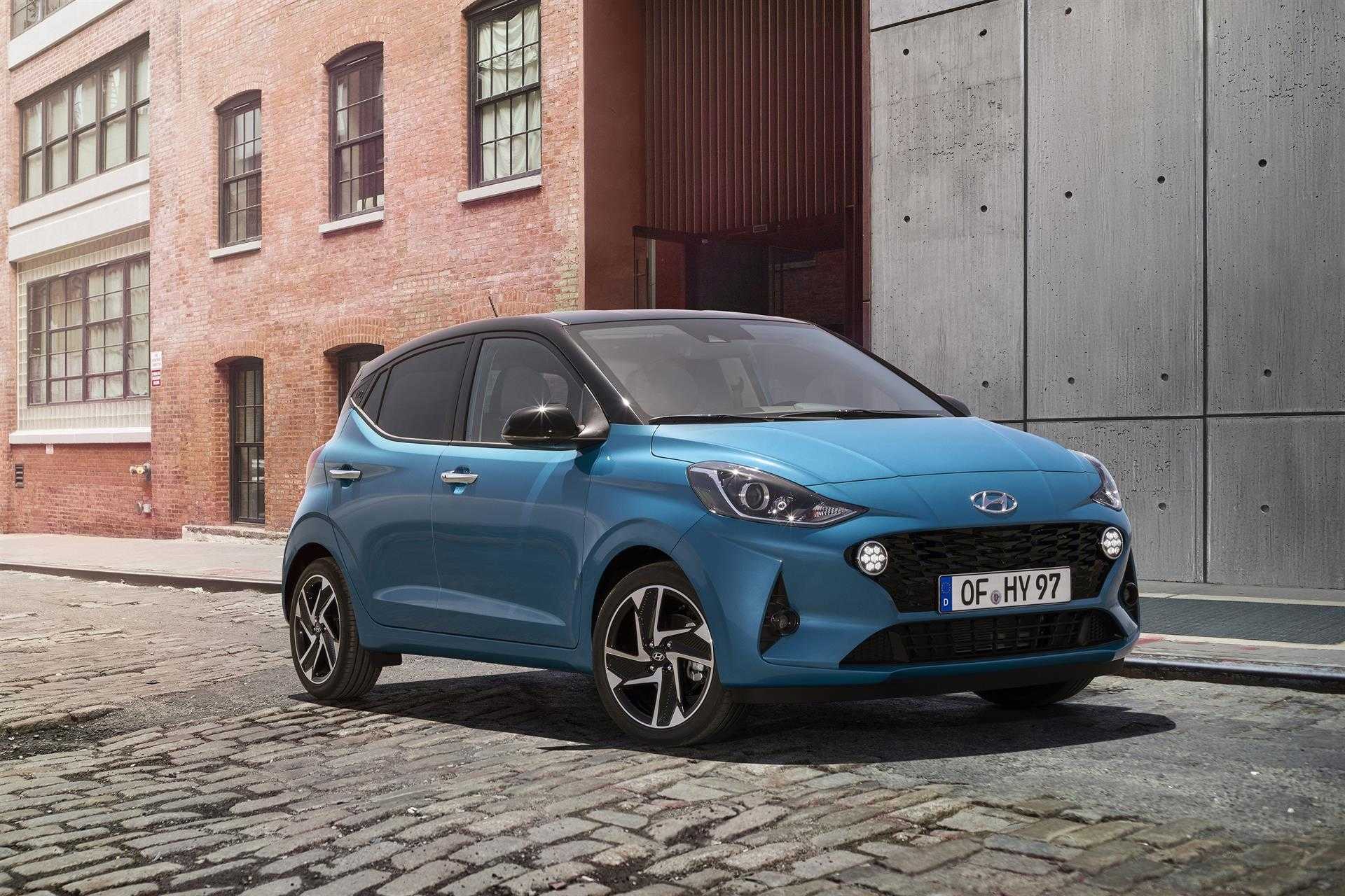 Hyundai lanza una serie de ayudas para el cambio de vehículo para los afectados por la DANA