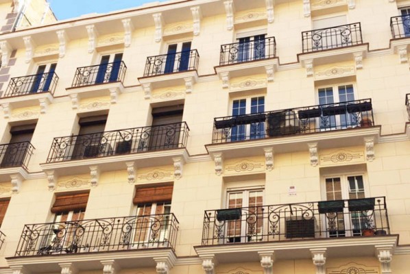 Housers ha devuelto ya el 35% del capital invertido desde el inicio de sus actividades en 2015