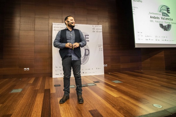 El Encuentro Nacional de Diseño pone el foco en la economía