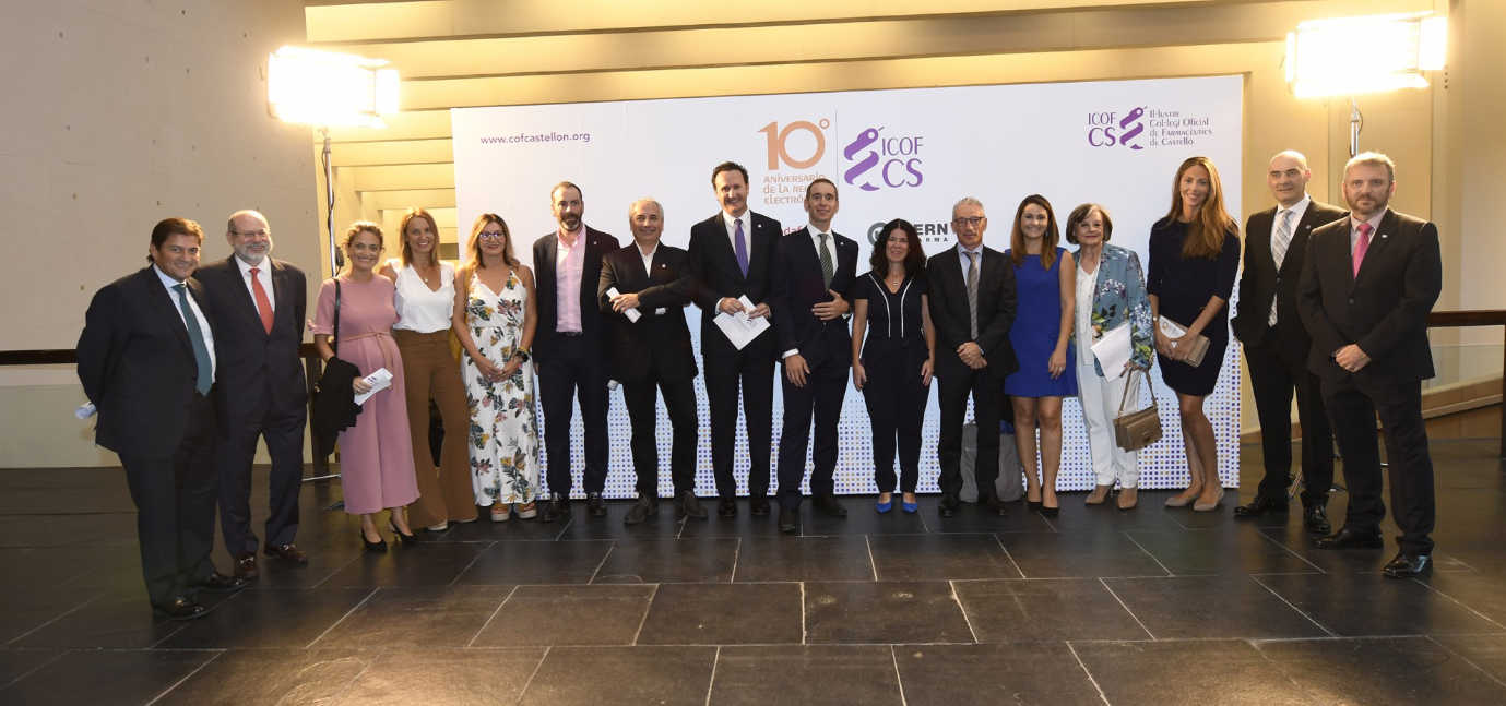 'Medicamentos seguros y efectivos para todos' para celebrar el Día Mundial del Farmacéutico