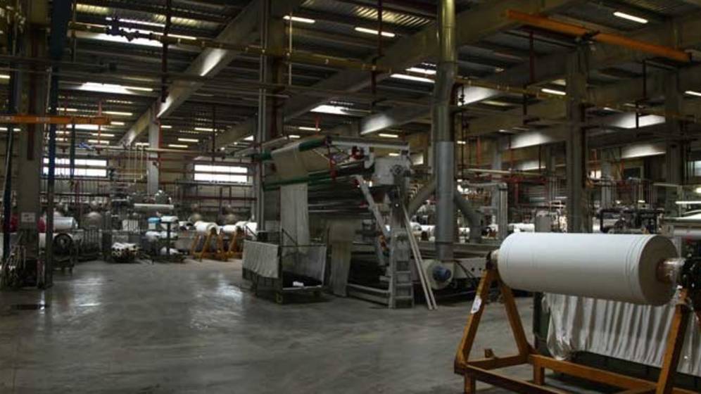 Nextil (Dogi) dará licencias de uso de su técnica Greendyes a varias marcas del planeta