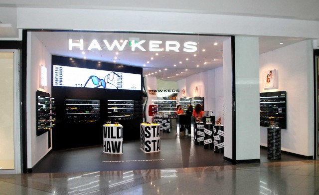 L'Aljub sigue con los fichajes: Rituals y Tecnofix se suman a Hawkers en las nuevas aperturas