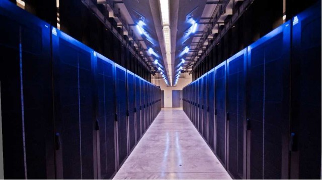 Walhalla confía en NetApp para garantizar la seguridad de sus servicios en la nube