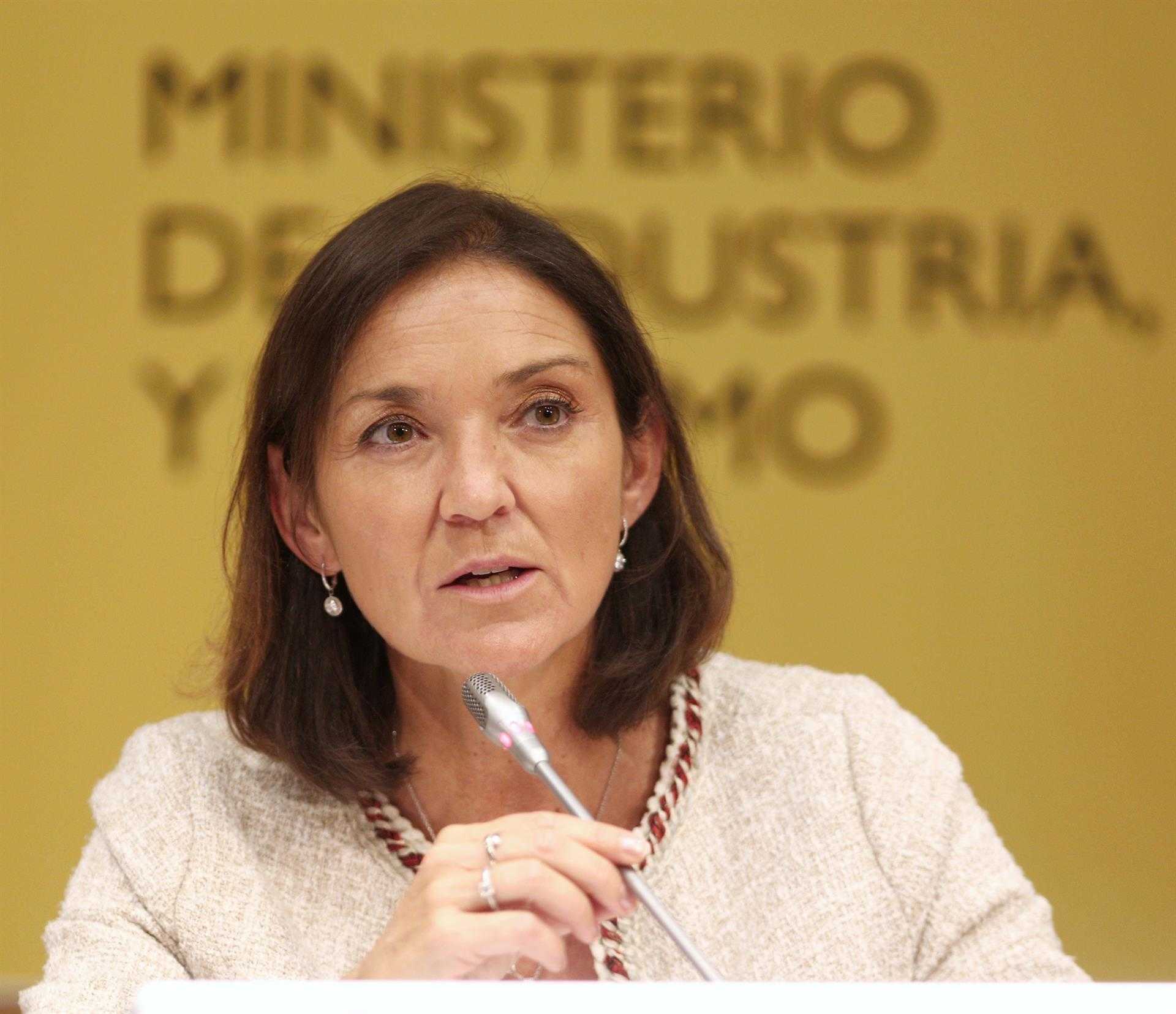 Maroto cifra en 53.000 los turistas afectados por la quiebra de Thomas Cook en España