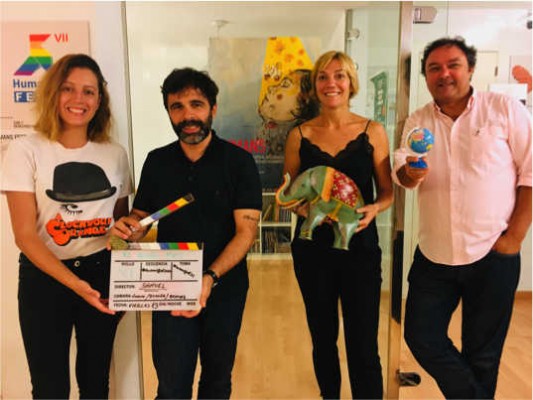 El Humans Fest toma conciencia sobre la emergencia climática en su XI edición 