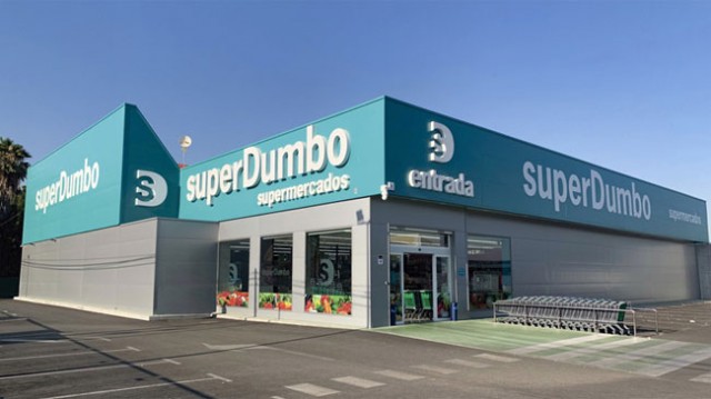 SuperDumbo busca personal para abrir un nuevo supermercado en San Vicente del Raspeig