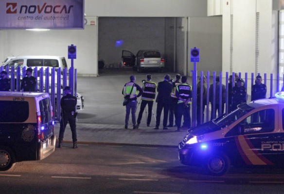 Diez personas piden no ser jurado en el juicio por el asesinato de la viuda de Vicente Sala