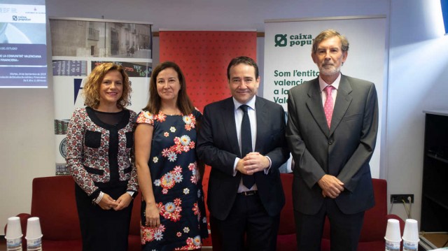 Así es la hoja de ruta para convertir a València en una potente (y verdadera) plaza financiera