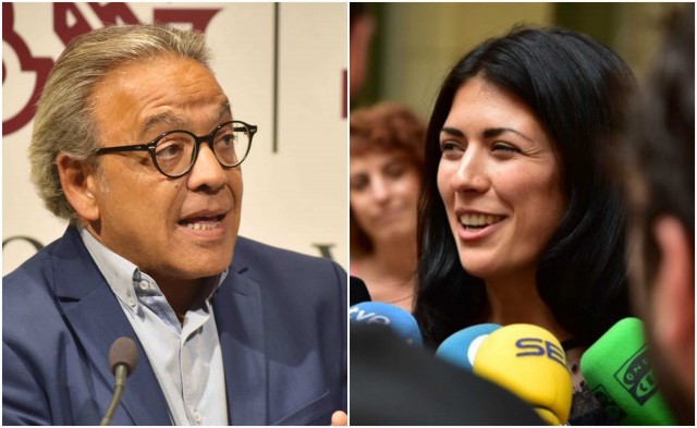 PSPV y Podemos acusan a Compromís de 
